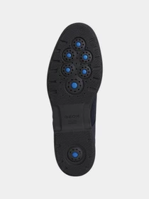 Туфли и лоферы Geox Spherica модель U25EFB-00022-C4002 Фото