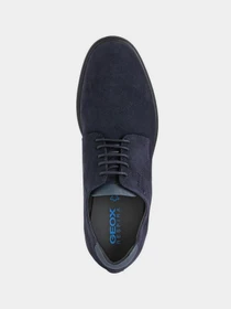 Туфли и лоферы Geox Spherica модель U25EFB-00022-C4002 Фото