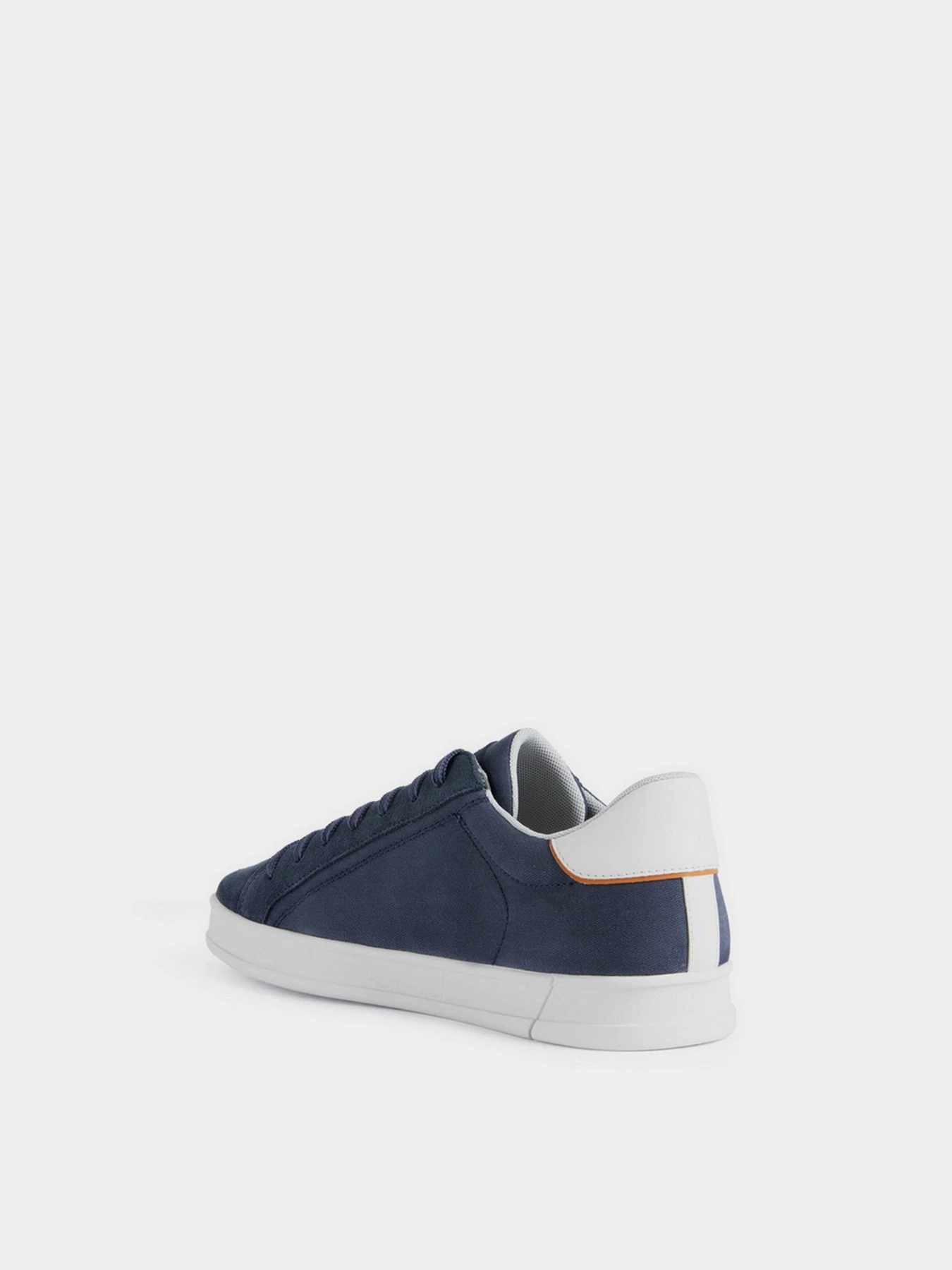 Кеди Geox Pieve модель U25ETB-01022-C4002 Фото
