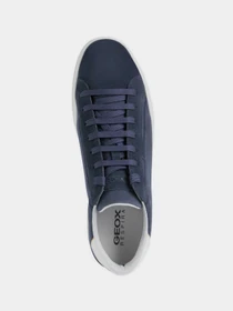 Кеди Geox Pieve модель U25ETB-01022-C4002 Фото