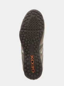 Кроссовки Geox SNAKE модель U4207L-02214-C0845 Фото