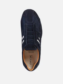 Кроссовки Geox Snake модель U4207L-02214-C4002 Фото