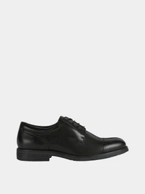 Туфли и лоферы Geox Appiano модель U16D0A-00043-C9999 Фото