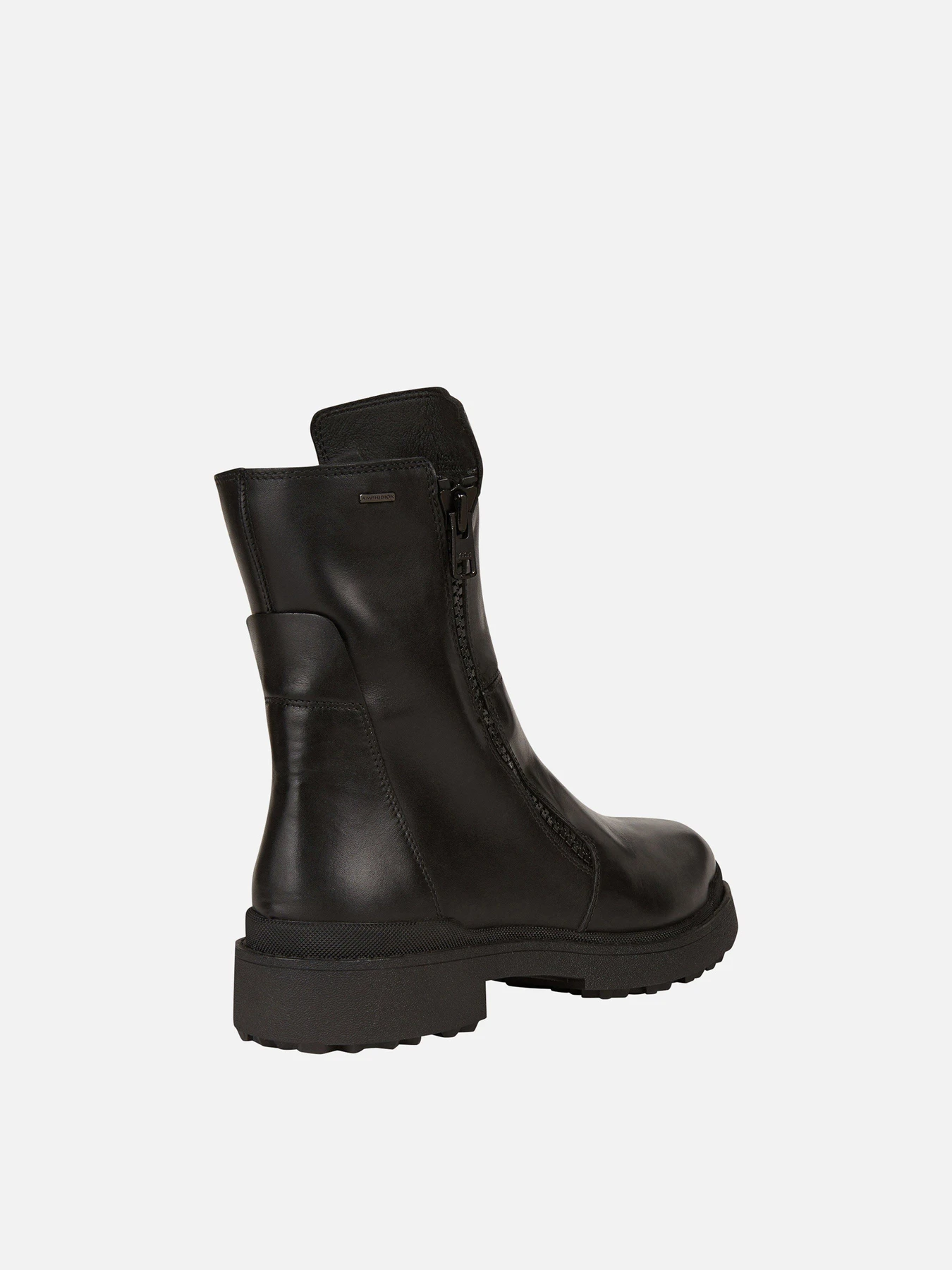 Ботинки и сапоги Geox Nevegal Abx модель D26UPE-00043-C9999 Ботинки и сапоги Geox Nevegal Abx модель D26UPE-00043-C9999 Фото
