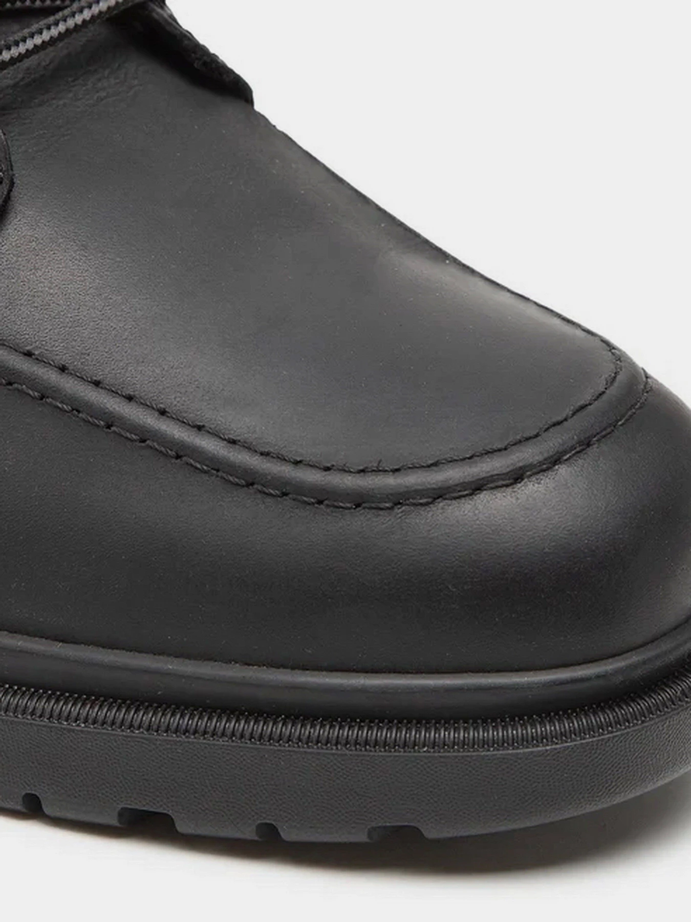 Ботинки и сапоги Geox Knee модель U26DDB-00045-C9999 Ботинки и сапоги Geox Knee модель U26DDB-00045-C9999 Фото