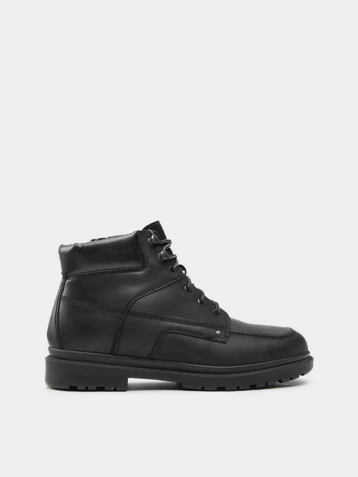 Ботинки и сапоги Geox Knee модель U26DDB-00045-C9999 Фото