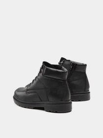 Ботинки и сапоги Geox Knee модель U26DDB-00045-C9999 Фото