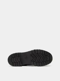 Ботинки и сапоги Geox Knee модель U26DDB-00045-C9999 Фото