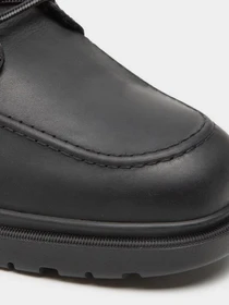 Ботинки и сапоги Geox Knee модель U26DDB-00045-C9999 Фото