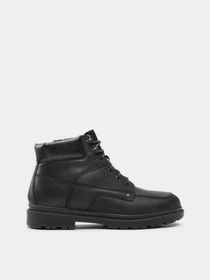 Ботинки и сапоги Geox Knee модель U26DDB-00045-C9999 Фото