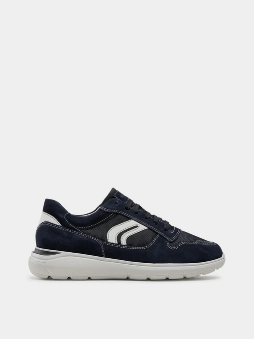 Кроссовки Geox Sestiere модель U029DC-02211-C4002 Фото