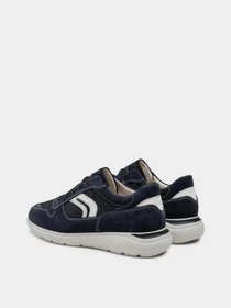 Кроссовки Geox Sestiere модель U029DC-02211-C4002 Фото