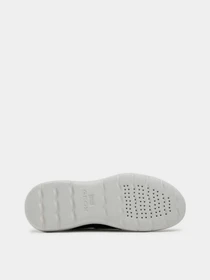 Кроссовки Geox Sestiere модель U029DC-02211-C4002 Фото