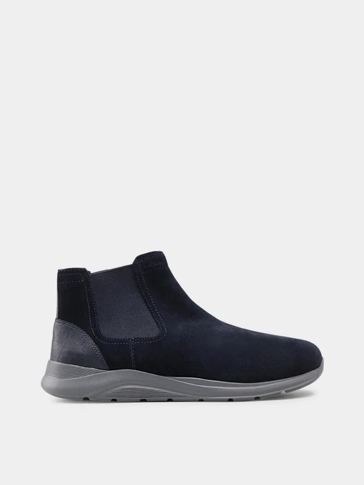 Ботинки и сапоги Geox Damiano модель U16ANF-00022-C4002 Фото