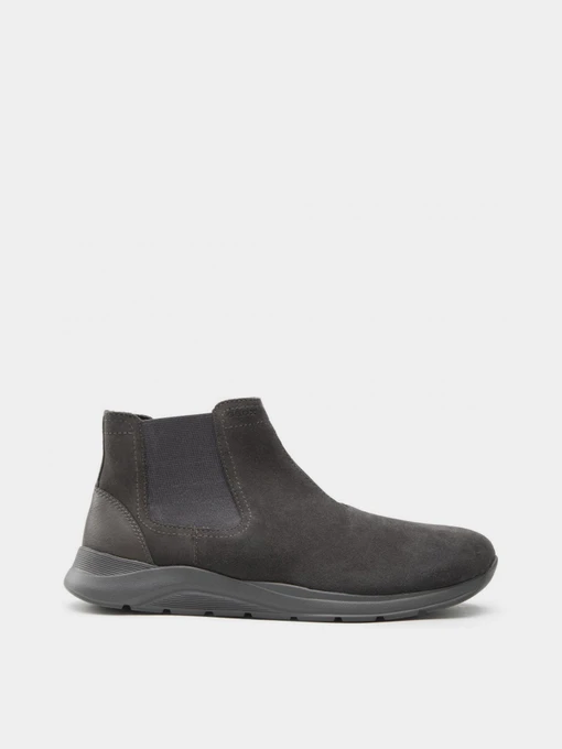 Ботинки и сапоги Geox Damiano модель U16ANF-00022-C6372 Фото