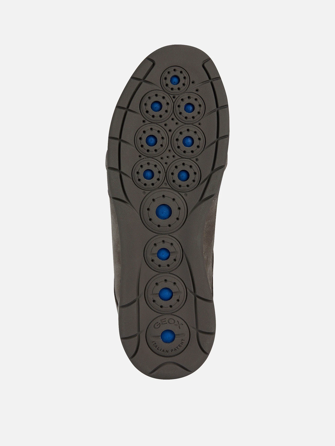 Кроссовки Geox Spherica Ec3 модель U25CWA-02211-C6029 Кроссовки Geox Spherica Ec3 модель U25CWA-02211-C6029 Фото