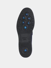 Туфли и лоферы Geox модель U25EFC-00022-C4002 Фото