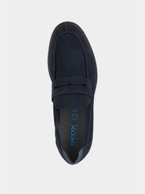 Туфли и лоферы Geox модель U25EFC-00022-C4002 Фото