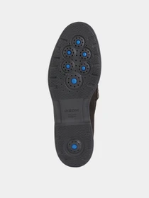 Туфли и лоферы Geox Spherica модель U25EFC-00022-C6006 Фото