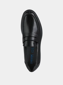 Туфли и лоферы Geox Spherica модель U25EFC-00043-C9999 Фото