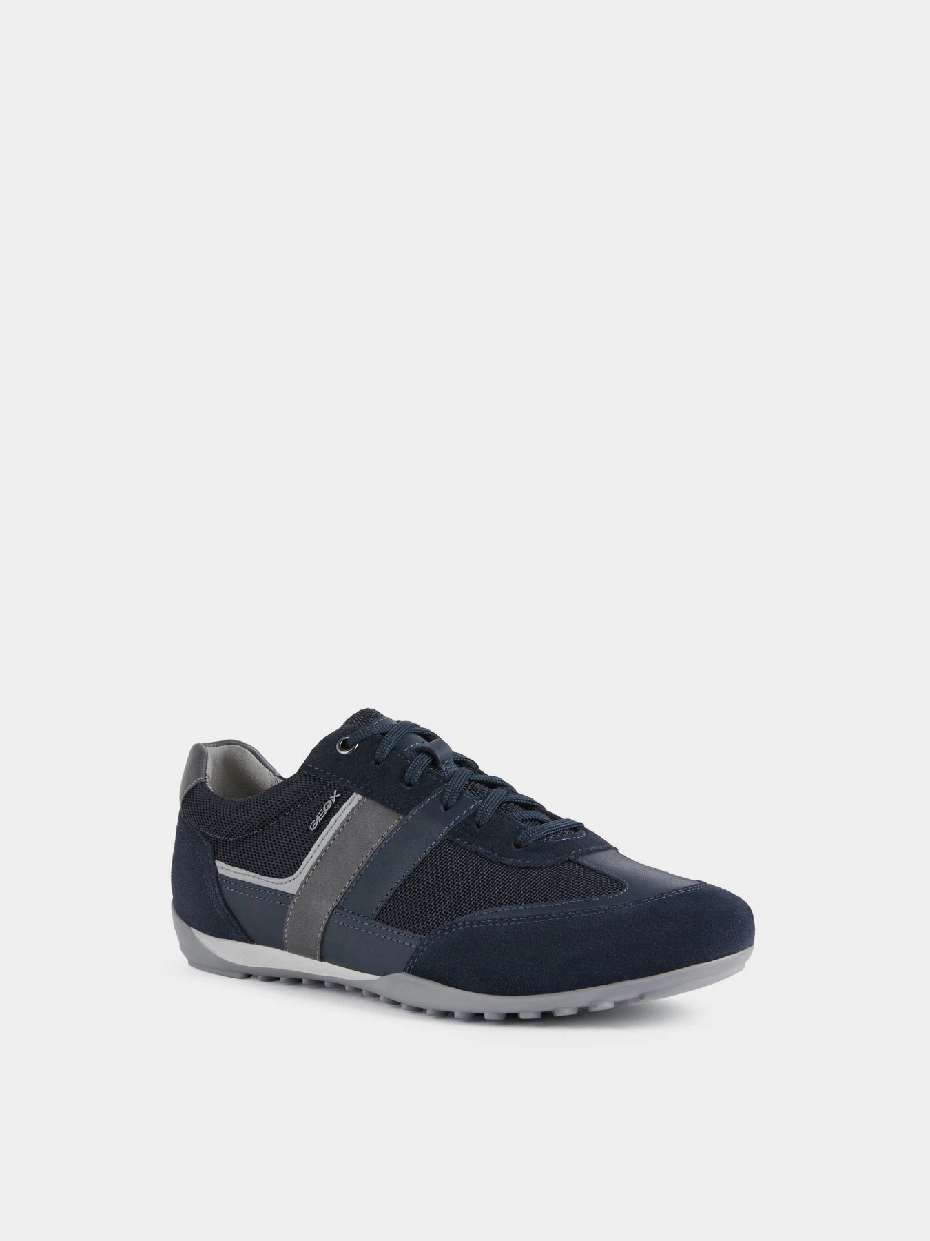 Кроссовки Geox WALEE модель U25T5B-02214-C4002 Фото