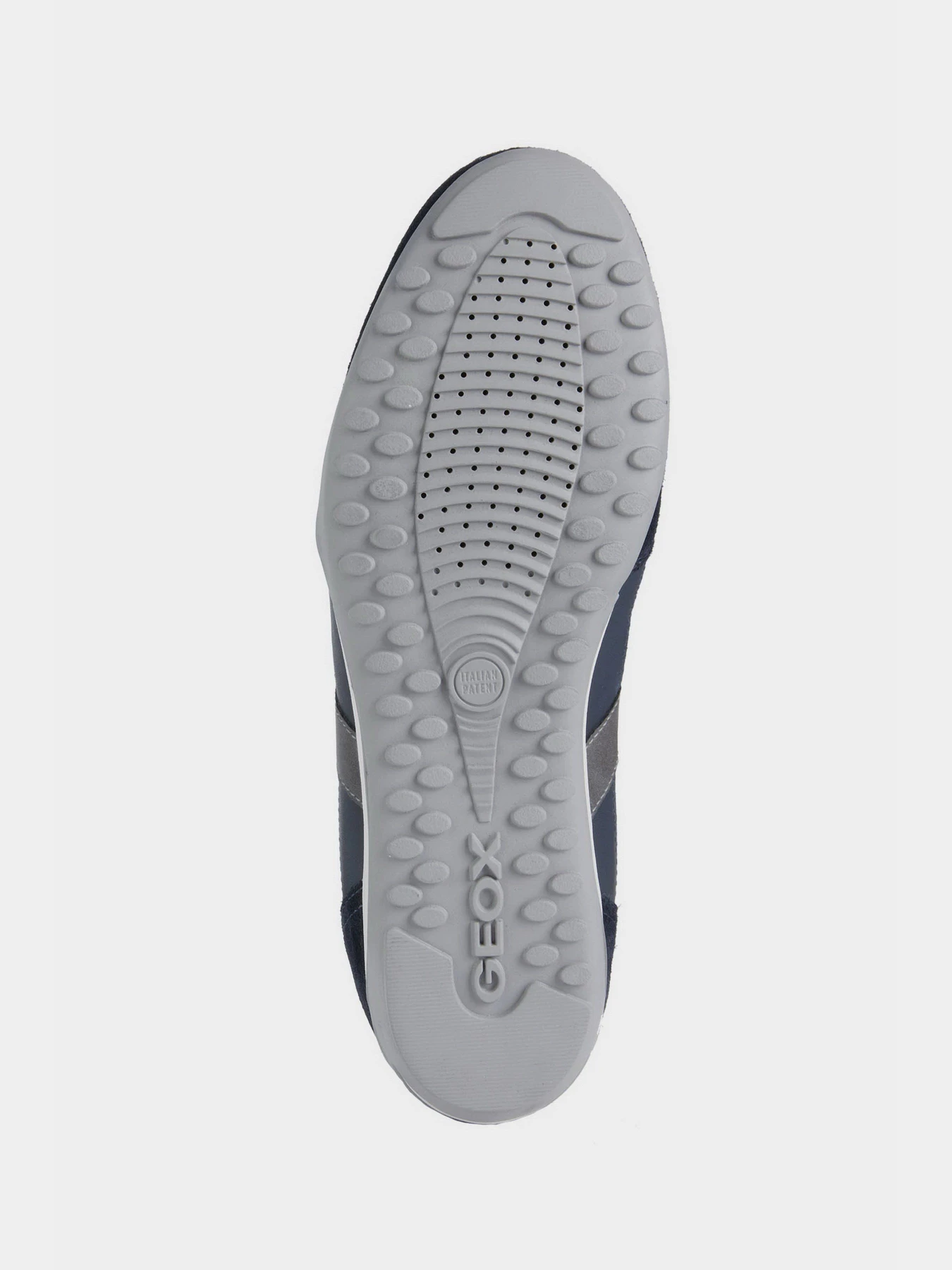 Кроссовки Geox WALEE модель U25T5B-02214-C4002 Фото