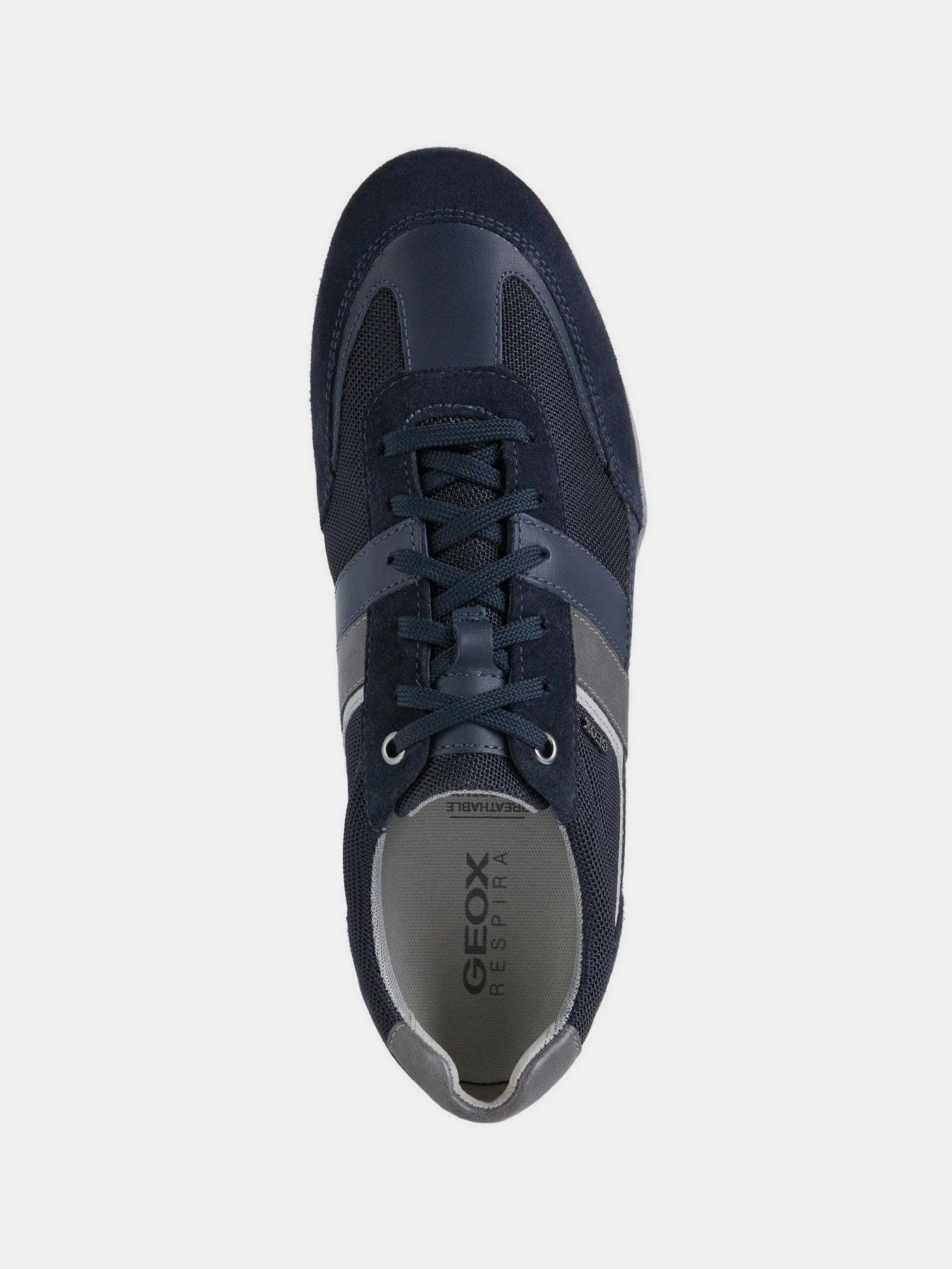 Кроссовки Geox WALEE модель U25T5B-02214-C4002 Фото