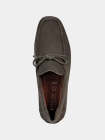 Слипоны и мокасины Geox SNAKE MOC модель U3507D-00022-C1018 Фото