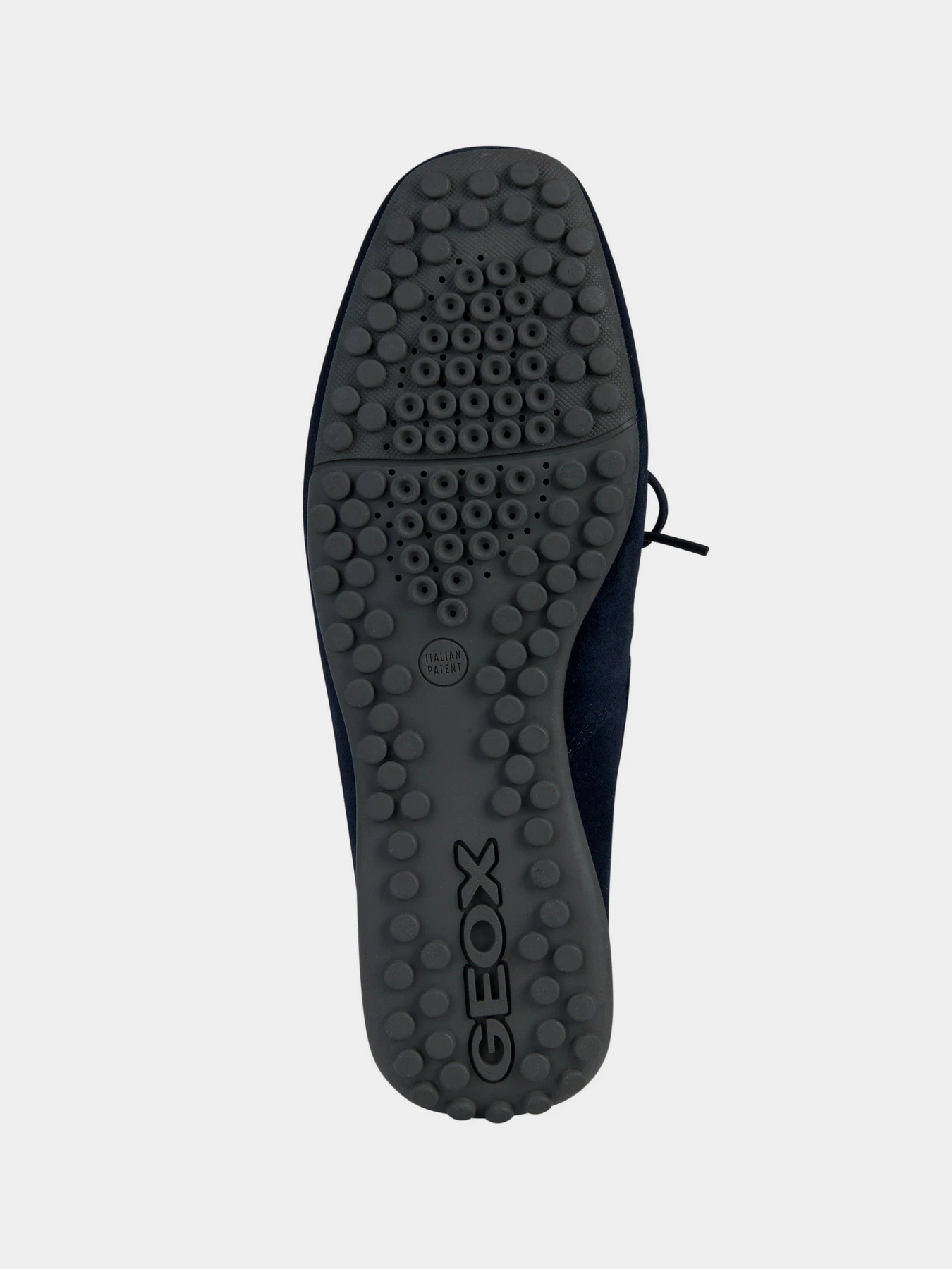 Слипоны и мокасины Geox Snake модель U3507D-00022-C4002 Фото