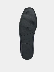 Слипоны и мокасины Geox Ascanio модель U350WA-00022-C4002 Фото