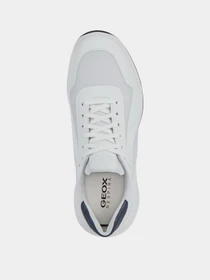 Кроссовки Geox Pg1x модель U3536A-0149J-C1000 Фото
