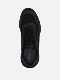 Кроссовки Geox Pg1x модель U3536A-0149J-C9999 Фото