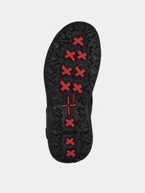 Сандалии Geox Terreno + Grip модель U3550A-0EK11-C6009 Фото