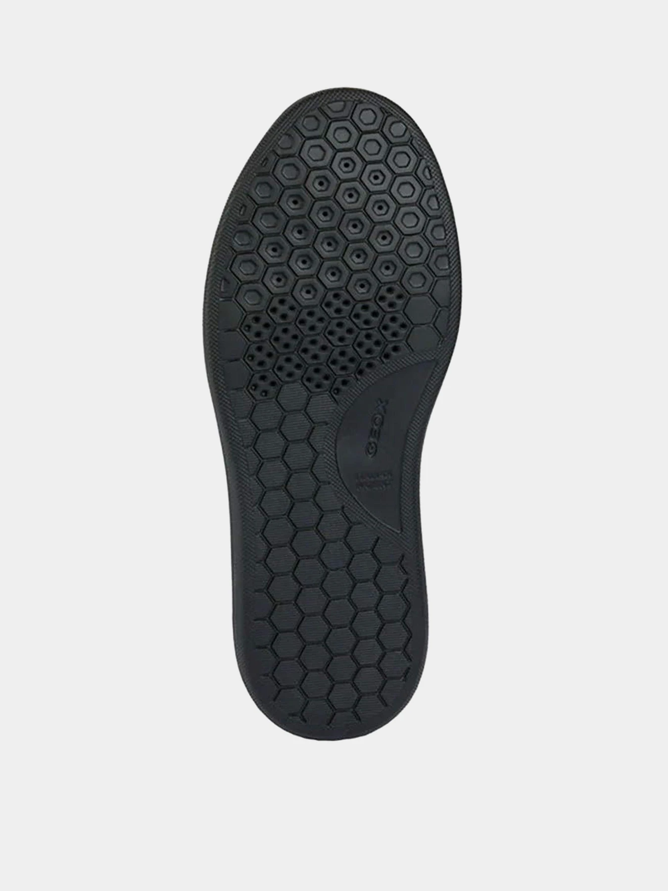 Кеды Geox Deiven модель U355WA-00047-C9999 Кеды Geox Deiven модель U355WA-00047-C9999 Фото
