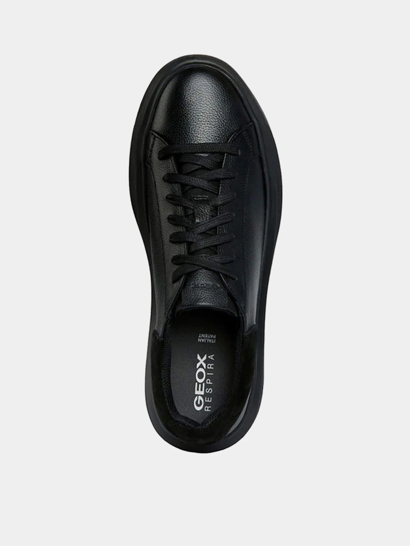 Кеды Geox Deiven модель U355WA-00047-C9999 Кеды Geox Deiven модель U355WA-00047-C9999 Фото