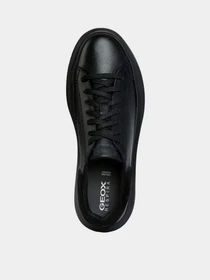 Кеды Geox Deiven модель U355WA-00047-C9999 Фото
