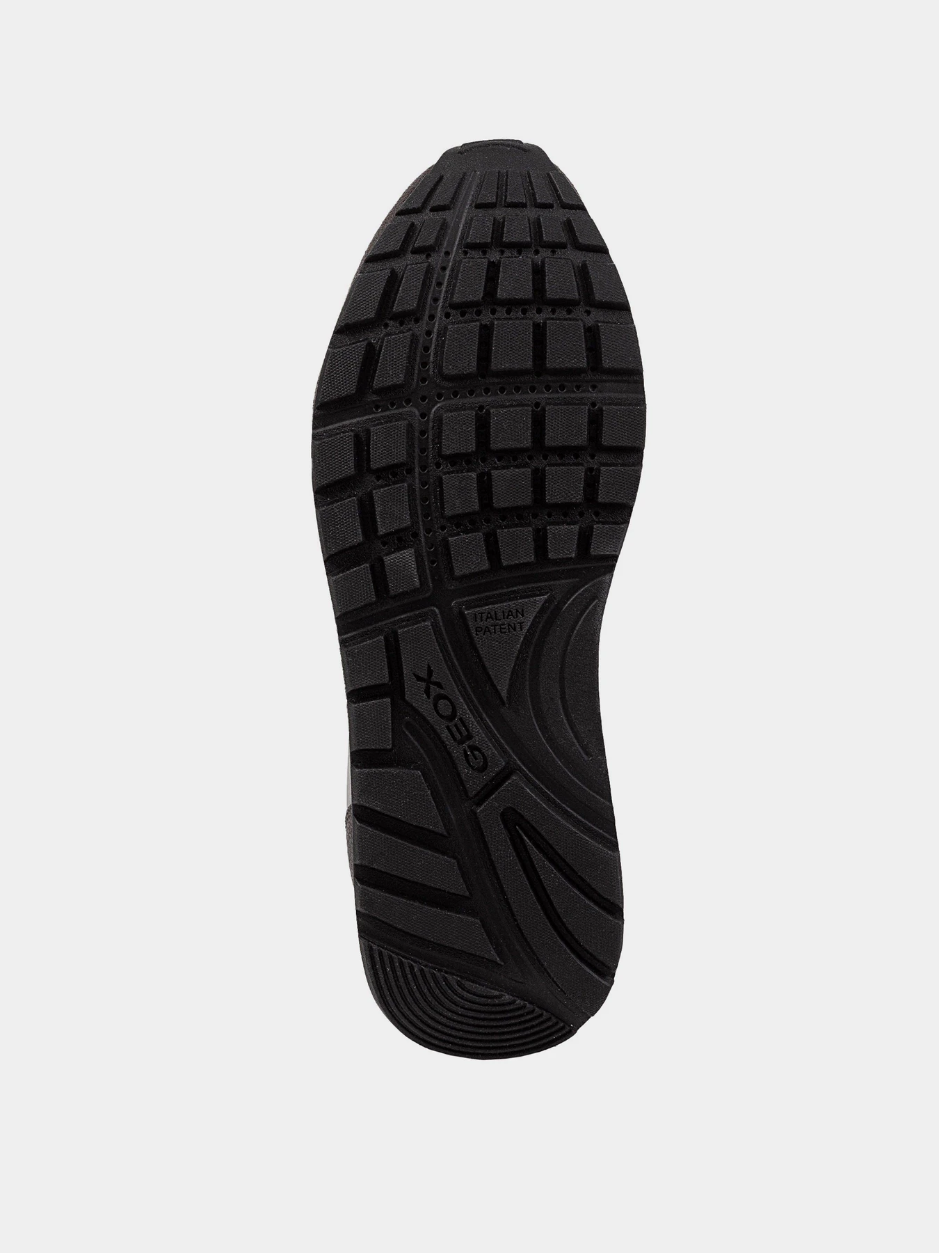 Кроссовки Geox VICENDA модель U3581A-014EK-C1292 Фото