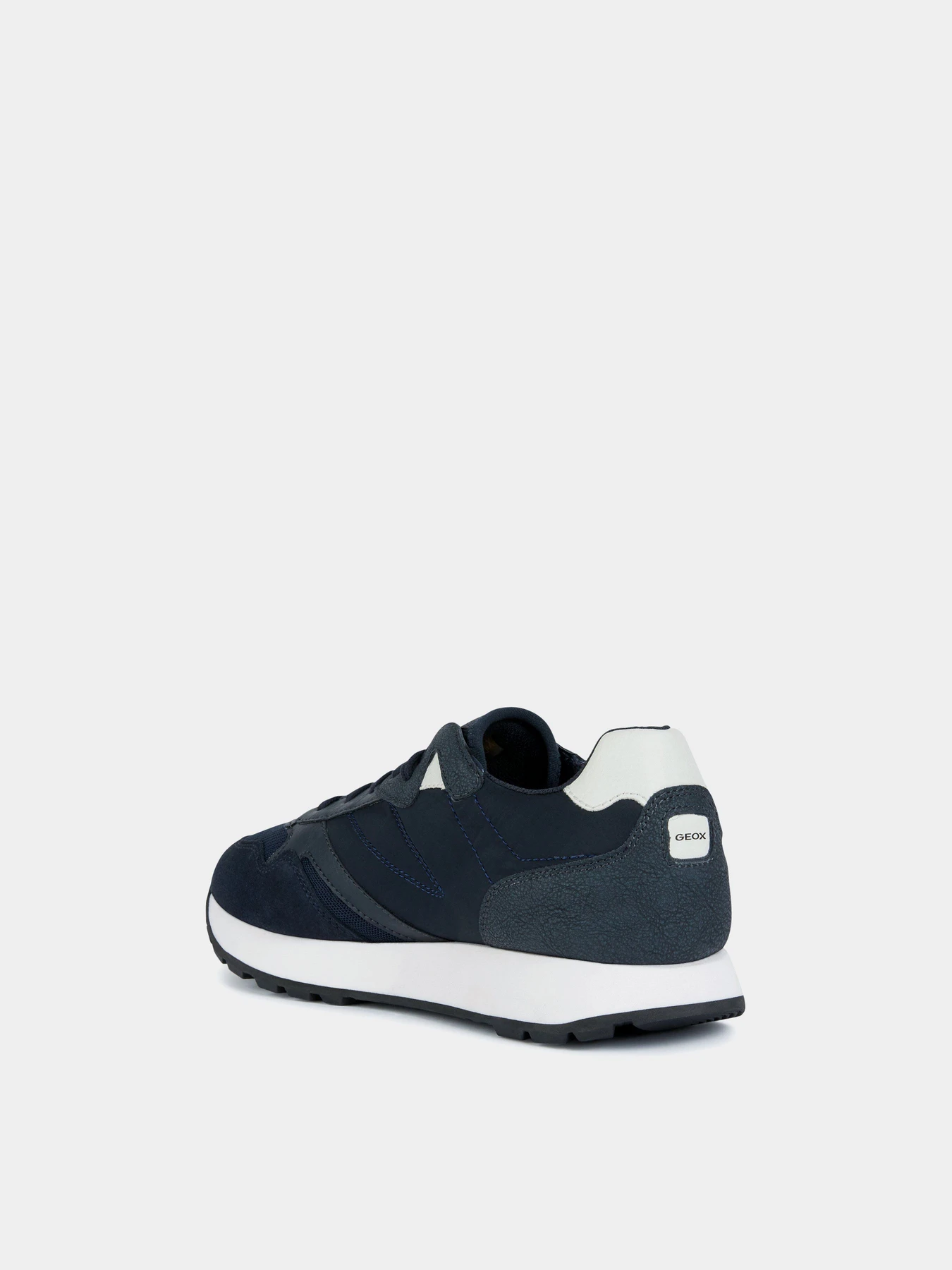Кроссовки Geox VICENDA модель U3581A-014EK-C4002 Фото