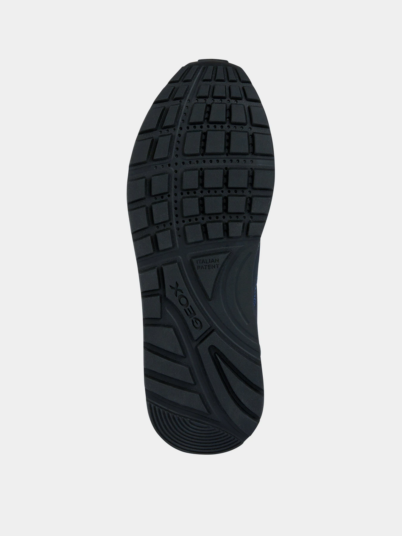 Кроссовки Geox VICENDA модель U3581A-014EK-C4002 Фото