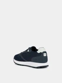 Кроссовки Geox VICENDA модель U3581A-014EK-C4002 Фото