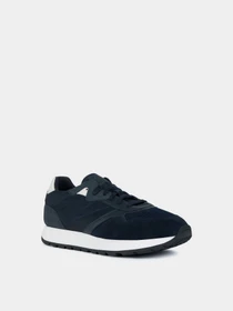 Кроссовки Geox VICENDA модель U3581A-014EK-C4002 Фото