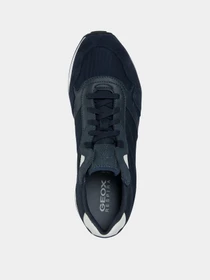 Кроссовки Geox VICENDA модель U3581A-014EK-C4002 Фото