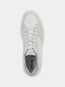 Кеды Geox Merediano модель U35B3A-02210-C1209 Фото