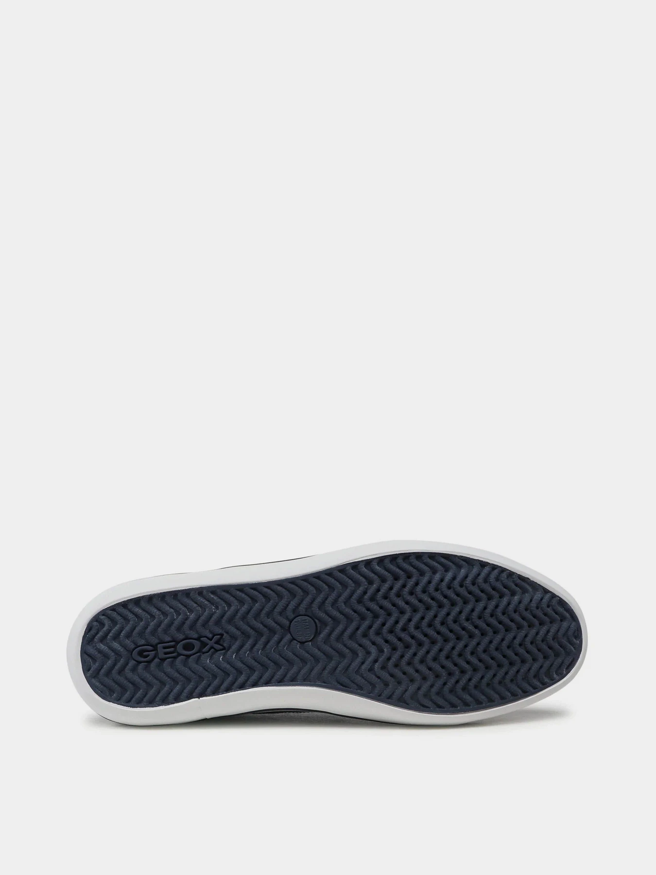 Кеды Geox Elver модель U35BCB-0PTEK-C4002 Фото