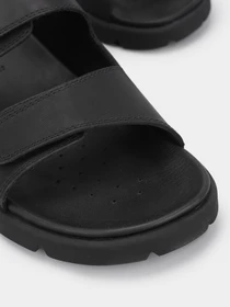 Шльопанці Geox XAND 2S модель U35BGB-00085-C9999 Фото