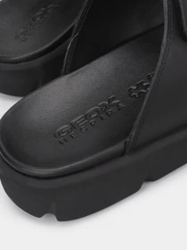 Шльопанці Geox XAND 2S модель U35BGB-00085-C9999 Фото