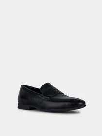 Туфли и лоферы Geox Sapienza модель U35CCA-00046-C9999 Фото