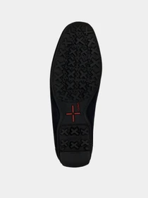 Слипоны и мокасины Geox Kosmopolis + Grip модель U35CFB-00022-C4002 Фото