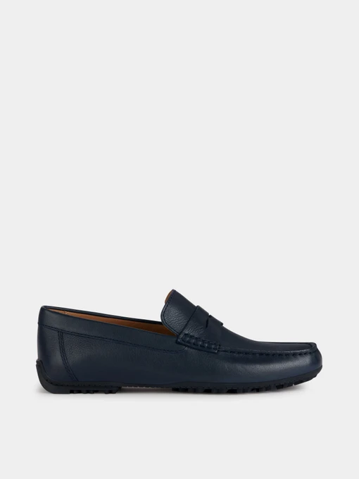 Сліпони та мокасини Geox KOSMOPOLIS + Grip модель U35CFB-00046-C4002 Фото