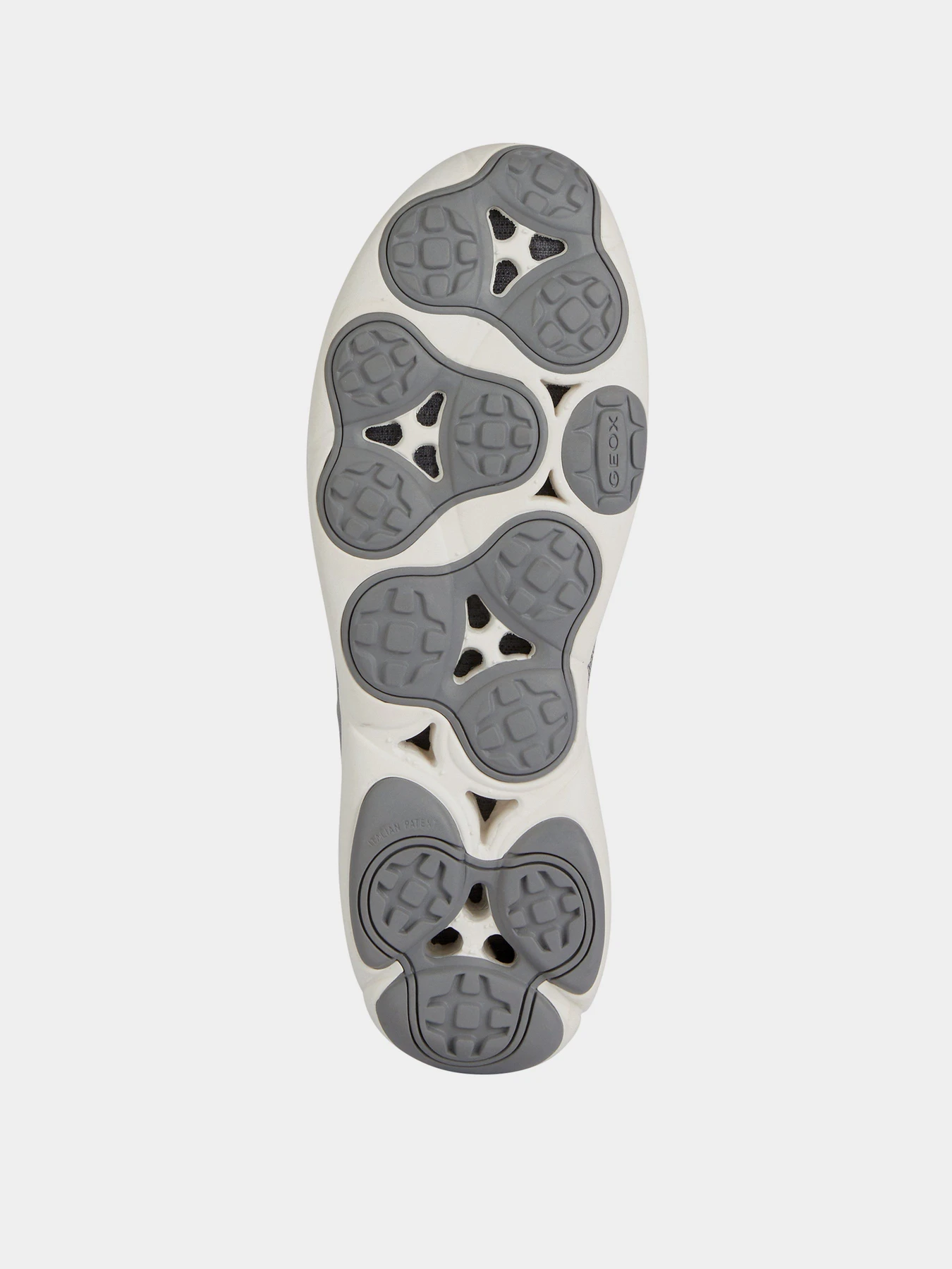 Кроссовки Geox модель U35D7B-0007T-C1010 Кроссовки Geox модель U35D7B-0007T-C1010 Фото